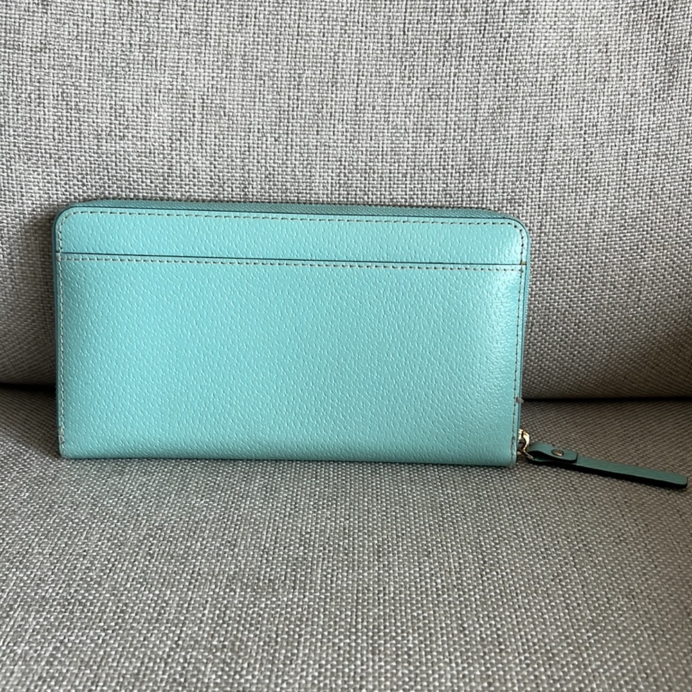 Kate Spade Wallet - Picture 3 of 4